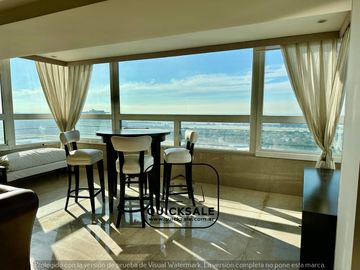 Torre Le  Parc Demaria. 404m2 mas cocheras 3 cocheras