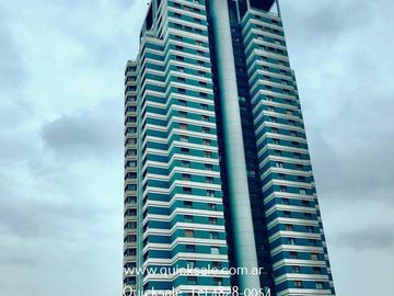 Torre Le  Parc Demaria. 404m2 mas cocheras 3 cocheras