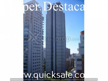 Torre Le  Parc Demaria. 404m2 mas cocheras 3 cocheras