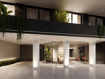 Departamento - Palermo Hollywood