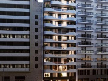 Departamento - Palermo Hollywood