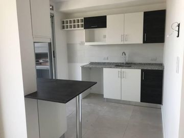 Excelente departamento de 2 ambientes en Tigre, venta con financiacion