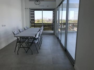 Excelente departamento de 2 ambientes en Tigre, venta con financiacion