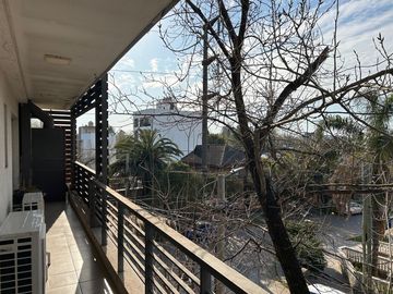 Excelente departamento de 2 ambientes en Tigre, venta con financiacion