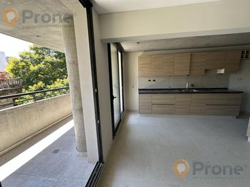 VENTA - Departamento 2 dormitorios en zona río