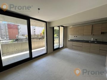 VENTA - Departamento 2 dormitorios en zona río