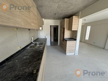 VENTA - Departamento 2 dormitorios en zona río