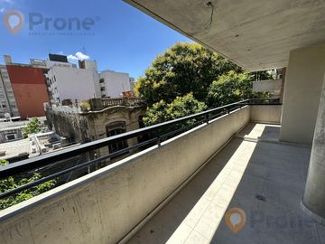 VENTA - Departamento 2 dormitorios en zona río