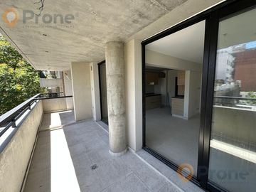 VENTA - Departamento 2 dormitorios en zona río