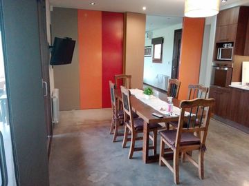 CASA VENTA 3 DORMITORIOS BARRIO CERRADO PUERTO ROLDAN