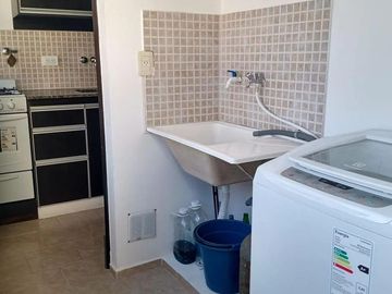 Departamento en venta - 1 dormitorio 1 baño - 35mts2 - San Bernardo Del Tuyu