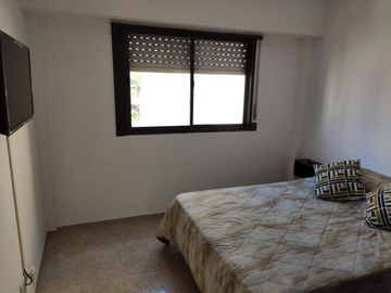 Departamento en venta - 1 dormitorio 1 baño - 35mts2 - San Bernardo Del Tuyu
