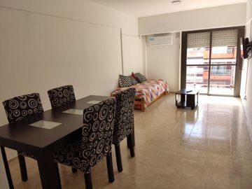 Departamento en venta - 1 dormitorio 1 baño - 35mts2 - San Bernardo Del Tuyu