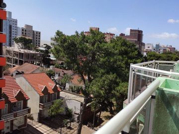 Departamento en venta - 1 dormitorio 1 baño - 35mts2 - San Bernardo Del Tuyu