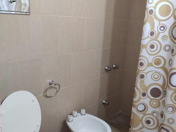 Departamento en venta - 1 dormitorio 1 baño - 35mts2 - San Bernardo Del Tuyu