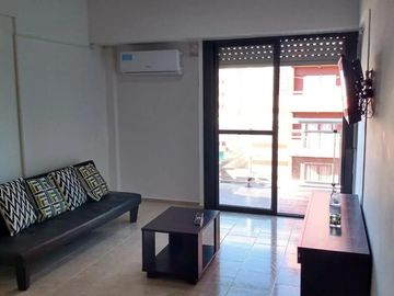 Departamento en venta - 1 dormitorio 1 baño - 35mts2 - San Bernardo Del Tuyu