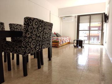 Departamento en venta - 1 dormitorio 1 baño - 35mts2 - San Bernardo Del Tuyu