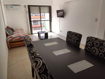 Departamento en venta - 1 dormitorio 1 baño - 35mts2 - San Bernardo Del Tuyu