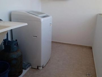 Departamento en venta - 1 dormitorio 1 baño - 35mts2 - San Bernardo Del Tuyu