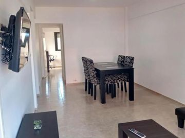Departamento en venta - 1 dormitorio 1 baño - 35mts2 - San Bernardo Del Tuyu