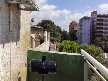 Departamento en venta - 1 dormitorio 1 baño - 35mts2 - San Bernardo Del Tuyu