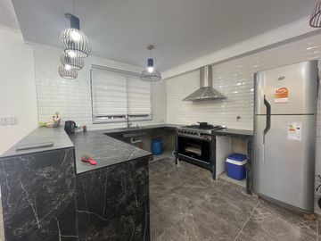 Casa en Barrio Los Fresnos Zona Termas San Jose
