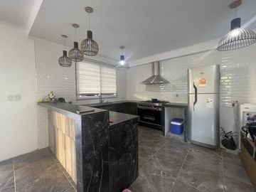 Casa en Barrio Los Fresnos Zona Termas San Jose
