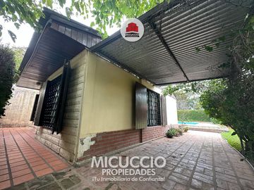 Casa en venta, Jujuy 440, Ingeniero Maschwitz