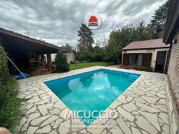 Casa en venta, Jujuy 440, Ingeniero Maschwitz