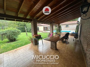Casa en venta, Jujuy 440, Ingeniero Maschwitz