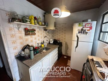 Casa en venta, Jujuy 440, Ingeniero Maschwitz