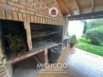 Casa en venta, Jujuy 440, Ingeniero Maschwitz
