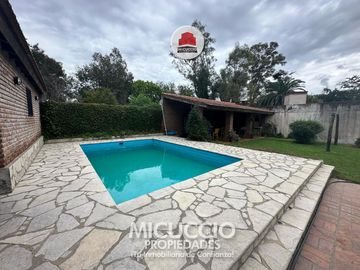 Casa en venta, Jujuy 440, Ingeniero Maschwitz