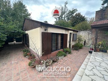Casa en venta, Jujuy 440, Ingeniero Maschwitz