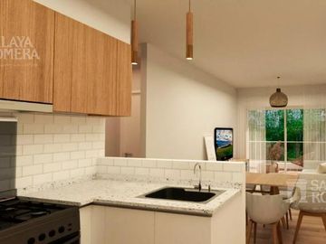 2 ambientes en venta Altos de Maza Boedo