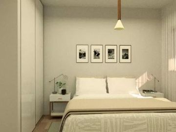 2 ambientes en venta Altos de Maza Boedo