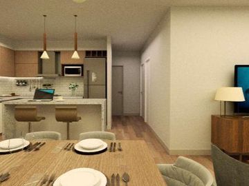 2 ambientes en venta Altos de Maza Boedo