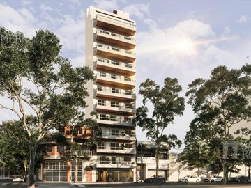 2 ambientes en venta Altos de Maza Boedo