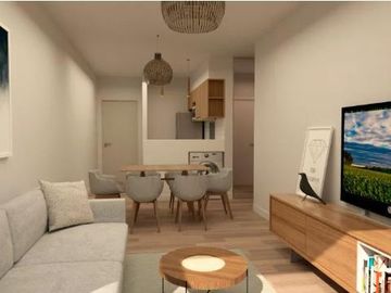 2 ambientes en venta Altos de Maza Boedo