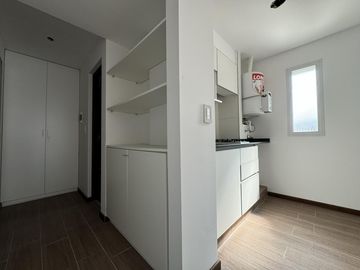 Departamentos a estrenar de un dormitorio a metros de Oroño!