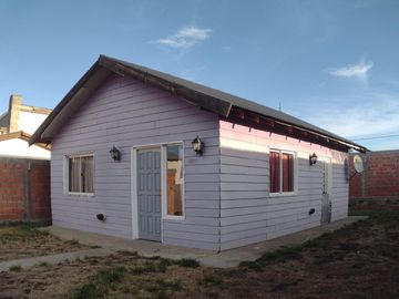 Casa en  cholila chubut
