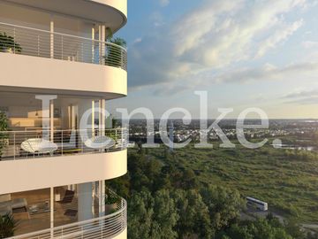 Departamento en  BELVEDERE YACHT