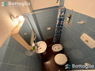 Departamento en San Bernardo Del Tuyu