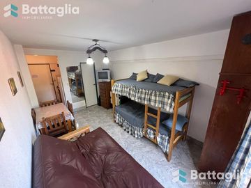 Departamento en San Bernardo Del Tuyu