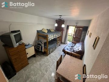 Departamento en San Bernardo Del Tuyu