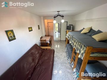 Departamento en San Bernardo Del Tuyu