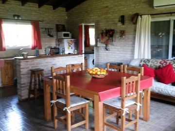 Casa en  CHASCOMUS
