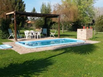 Casa en  CHASCOMUS