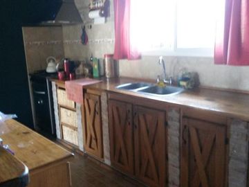 Casa en  CHASCOMUS