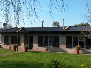 Casa en  CHASCOMUS